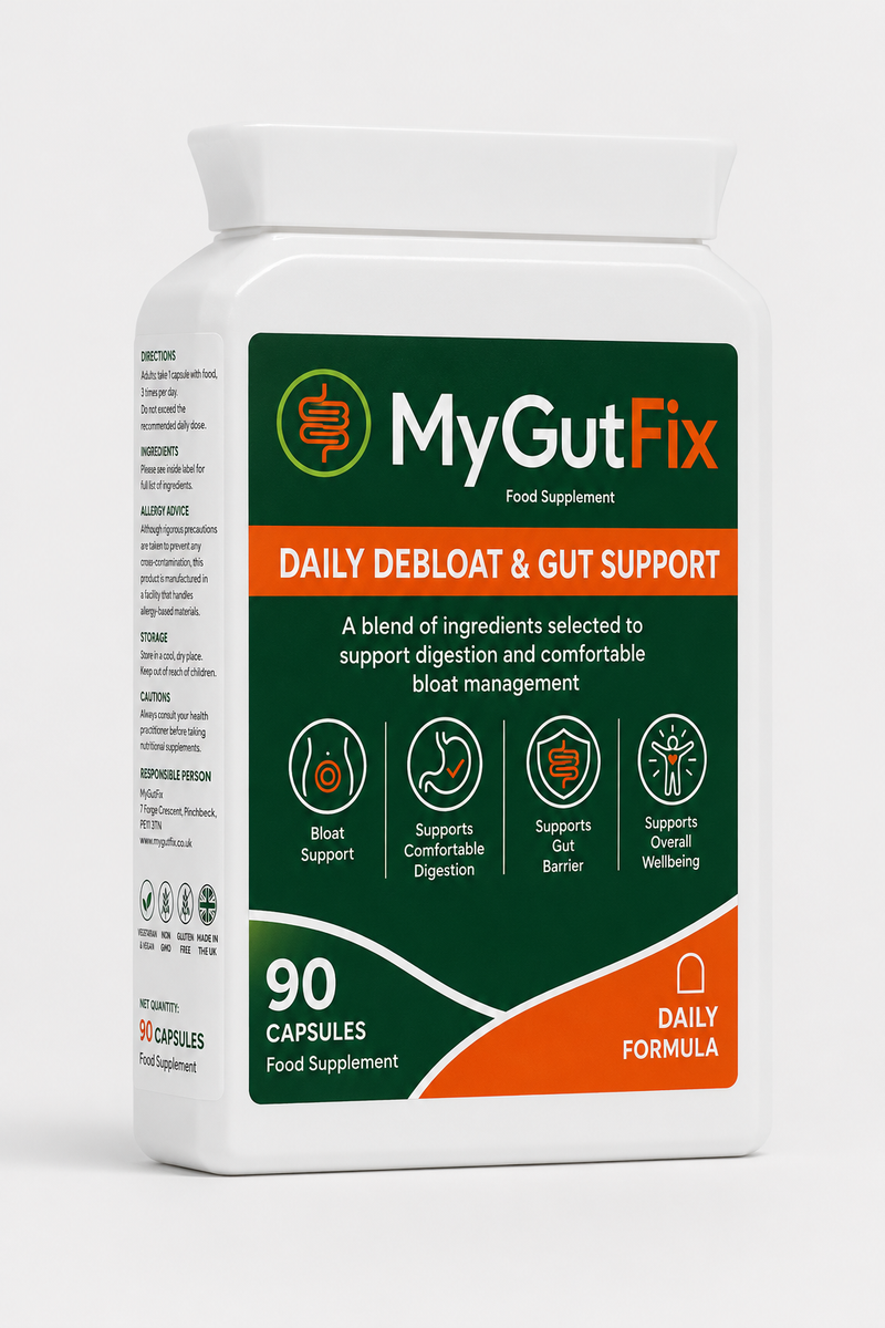MyGutFix