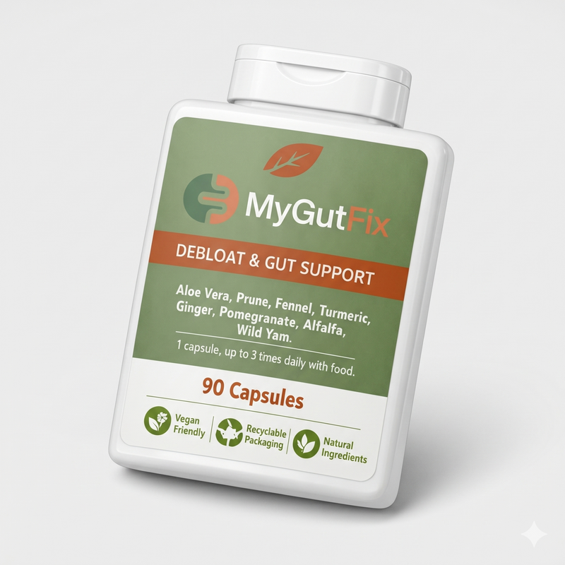 MyGutFix
